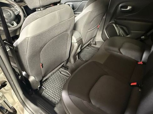 Certified 2023 Jeep Renegade Trailhawk image 16