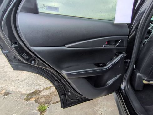 Used 2025 MAZDA CX-30 AWD 2.5 S w/ Preferred Package image 26