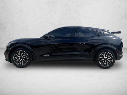 Used 2026 Ford Mustang Mach-E Premium RWD image 6