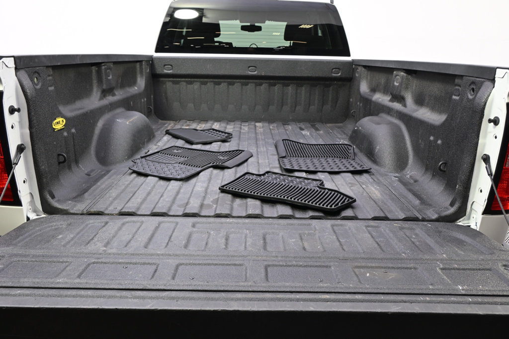 Used 2019 Chevrolet Silverado 1500 LT w/ All Star Edition AWD/4WD image 19