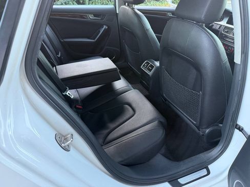 Used 2009 Audi A4 3.2 Prestige AWD/4WD image 24