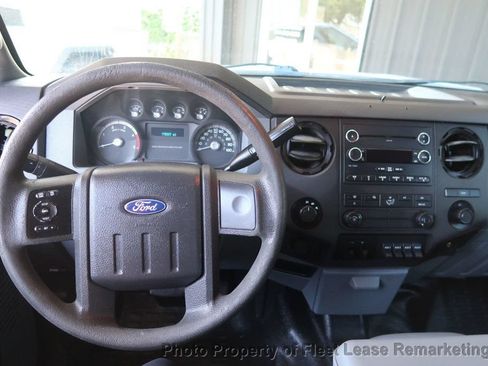Used 2015 Ford F550 4x4 Crew Cab Super Duty image 24