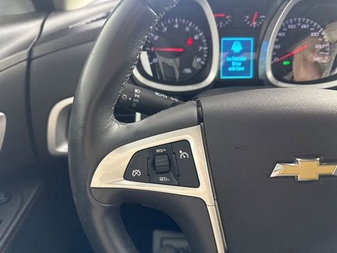 Used 2012 Chevrolet Equinox LT w/ Driver Convenience Package image 24