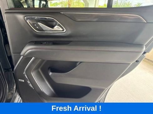 Used 2022 Chevrolet Tahoe RST w/ Luxury Package RWD image 16