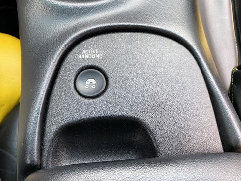 Used 1998 Chevrolet Corvette Convertible w/ Memory Pkg image 20