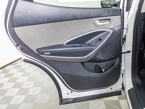 Used 2015 Hyundai Santa Fe Sport w/ Option Group 02 image 26