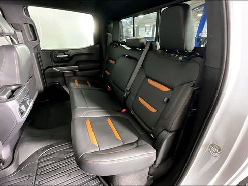 Used 2019 GMC Sierra 1500 AT4 w/ AT4 Premium Package image 36