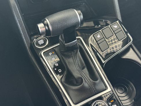 Used 2023 Kia Sportage X-Line w/ X-Line Premium Package image 21