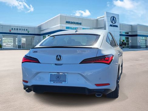 New 2026 Acura Integra A-Spec image 6