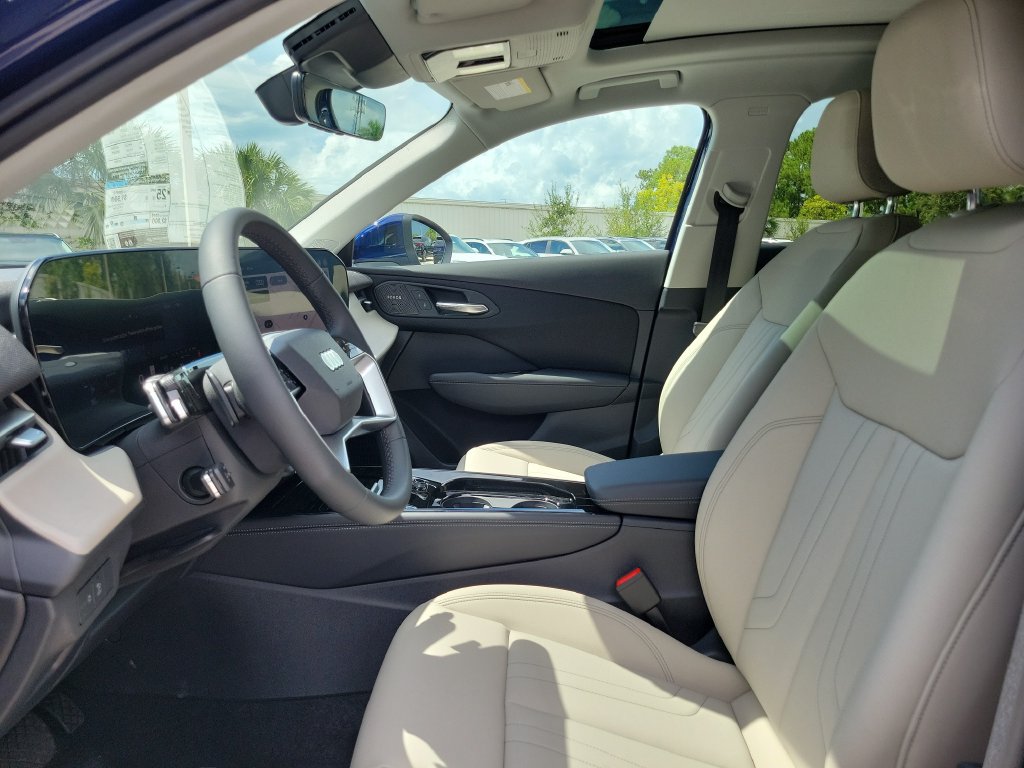 New 2026 Audi Q3 quattro 2.0T AWD/4WD image 25