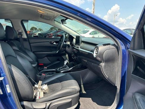 Used 2020 Kia Forte EX FWD image 9