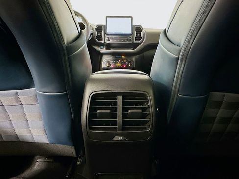 Used 2022 Ford Bronco Sport Outer Banks w/ Tech Package image 26