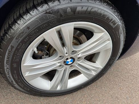 Used 2016 BMW 328i xDrive Sedan AWD/4WD image 11