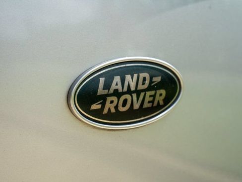 Used 2017 Land Rover Range Rover Supercharged AWD/4WD image 8