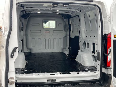 Used 2023 Ford Transit 150 Low Roof image 23