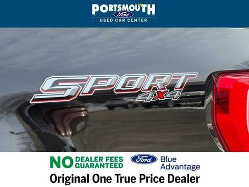 Certified 2023 Ford F150 XLT w/ Equipment Group 302A High image 26