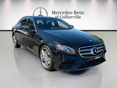 Used 2017 Mercedes-Benz E 300 image 3