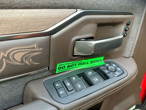 New 2026 RAM 2500 Limited image 13