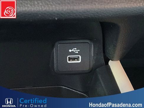Certified 2023 Honda HR-V LX image 18