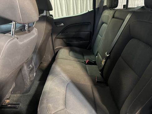 Used 2016 Chevrolet Colorado LT w/ LT Convenience Package image 17