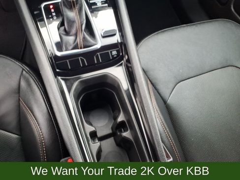 Used 2022 Jeep Compass Limited AWD/4WD image 20