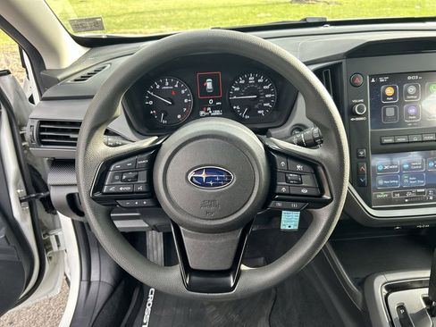 Used 2024 Subaru Crosstrek 2.0i AWD/4WD image 18