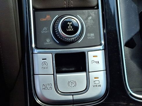 Used 2022 Kia Telluride SX w/ Nightfall Edition Package AWD/4WD image 34