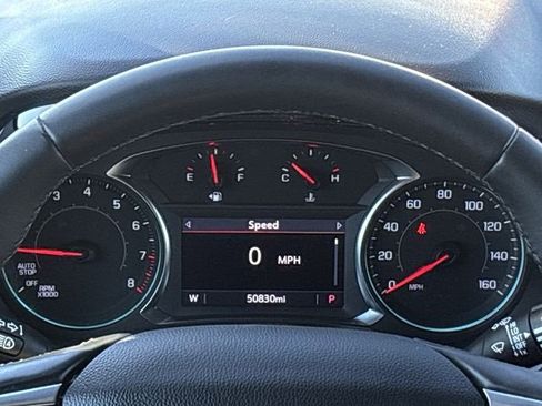 Certified 2023 Chevrolet Traverse LT image 12