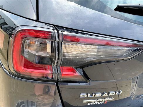 Certified 2024 Subaru Outback AWD/4WD image 27