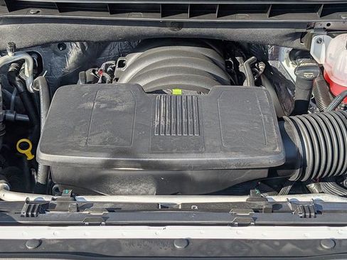 New 2026 Chevrolet Silverado 1500 ZR2 w/ LPO, Dark Essentials Package AWD/4WD image 4
