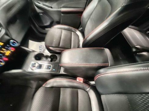 Used 2024 Ford Escape ST-Line Select image 21