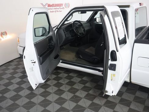 Used 2011 Ford Ranger XLT AWD/4WD image 36