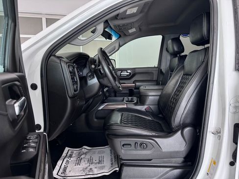 Used 2022 Chevrolet Silverado 1500 RST image 9