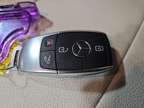 Certified 2026 Mercedes-Benz GLA 250 image 36