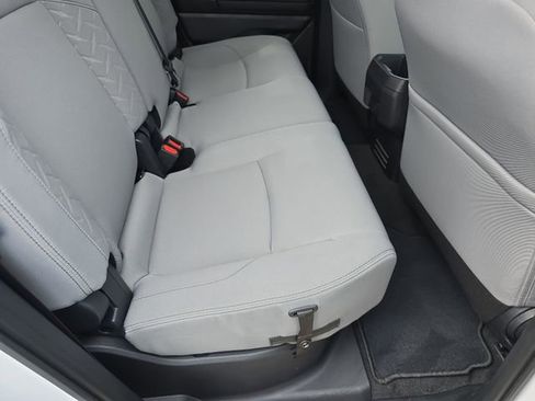 New 2026 Toyota Tacoma SR5 AWD/4WD image 11