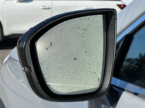 Certified 2025 INFINITI QX60 Luxe w/ Black Edition image 59