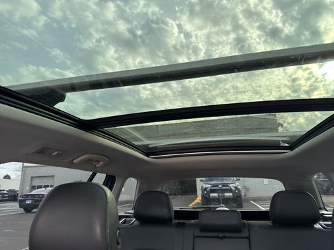 Used 2015 Volkswagen Golf TDI SEL w/ Lighting Package (SEL) image 17