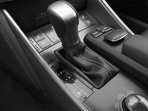 Used 2014 Lexus IS 250 w/ F-Sport Package image 11