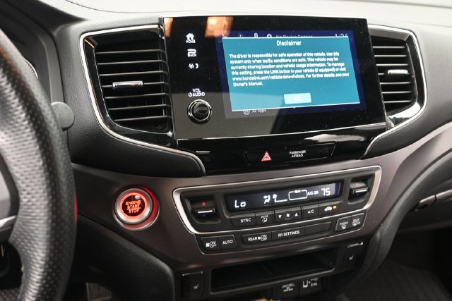 Used 2023 Honda Passport EX-L image 24