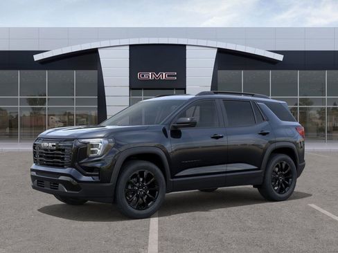 New 2026 GMC Terrain Elevation image 2