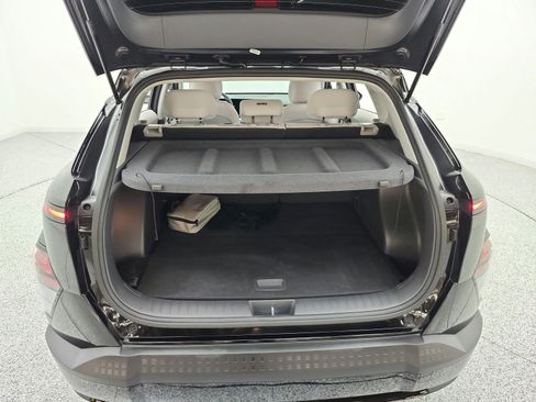 Used 2024 Hyundai Kona SEL FWD image 21