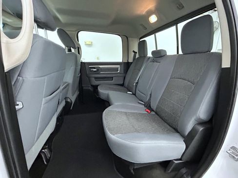 Used 2017 RAM 1500 Big Horn image 19