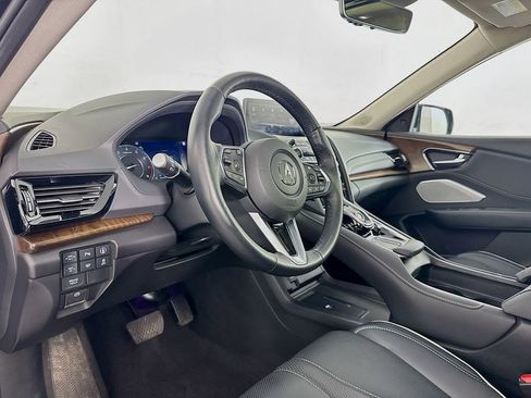 Used 2024 Acura RDX SH-AWD w/ Advance Package image 14