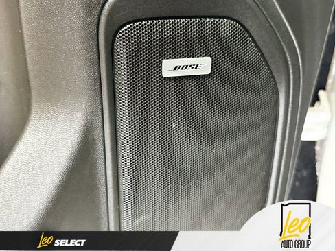 Used 2020 Chevrolet Silverado 1500 High Country w/ Z71 Off-Road Package AWD/4WD image 19
