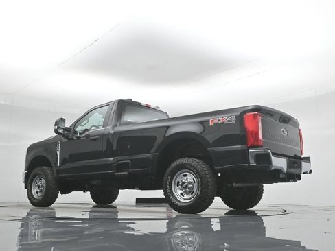 Certified 2024 Ford F250 XL w/ XL Off-Road Package image 48