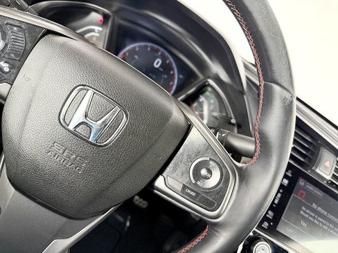 Used 2018 Honda Civic Si image 56