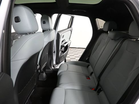 Certified 2026 Mercedes-Benz GLA 35 AMG 4MATIC image 19