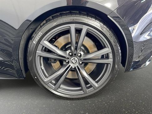 New 2024 Jaguar F-TYPE R image 26