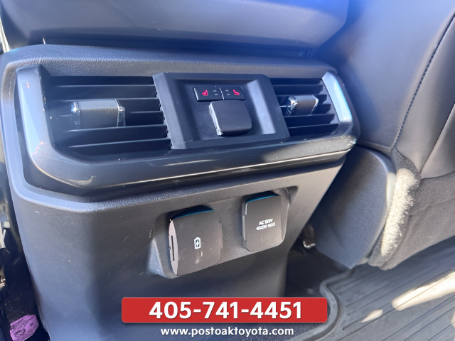 Used 2022 Ford F150 Lariat w/ Equipment Group 502A High AWD/4WD image 29