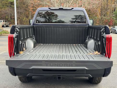 New 2026 Toyota Tundra SR5 image 14